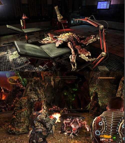 天灾:爆发配置 天灾:爆发最低配置及要求