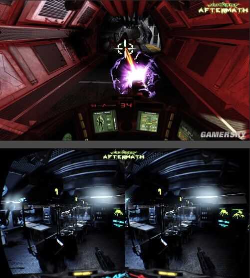 幽灵船:余波配置 幽灵船:余波最低配置及要求