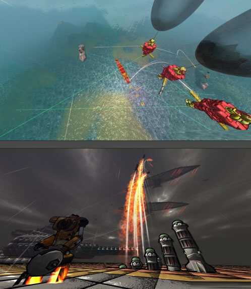 深海远航配置 深海远航最低配置及要求