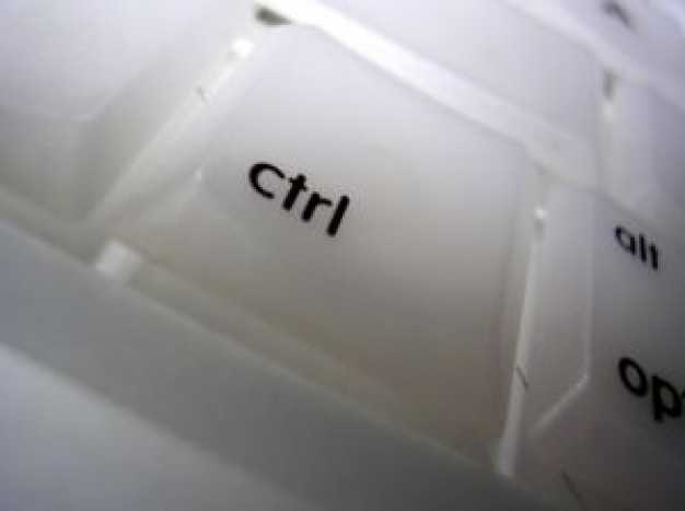ctrl是什么意思？ctrl键的作用大全