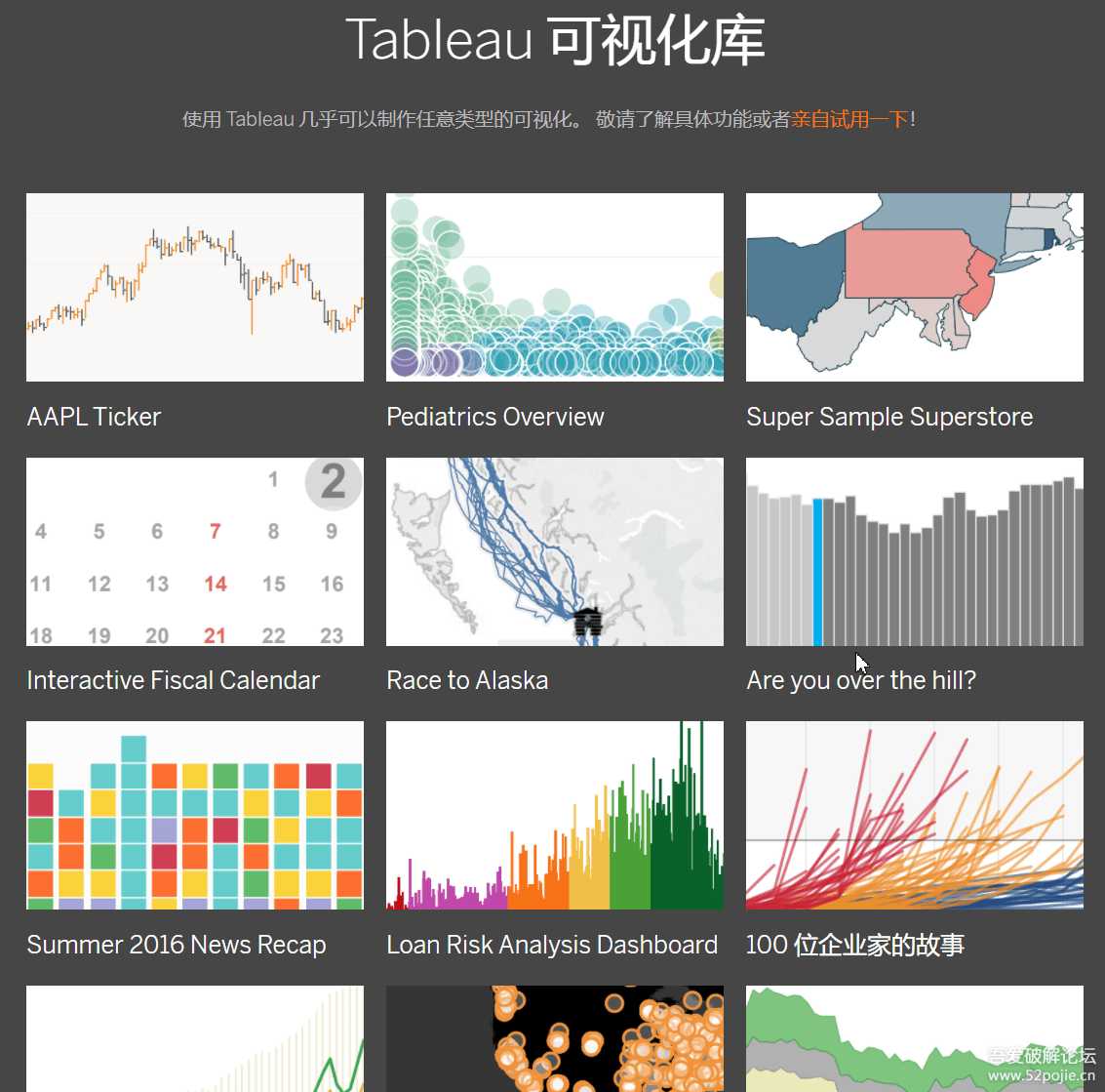 最新版Tableau Desktop 2021.1.0 (20211.21.320.1853)